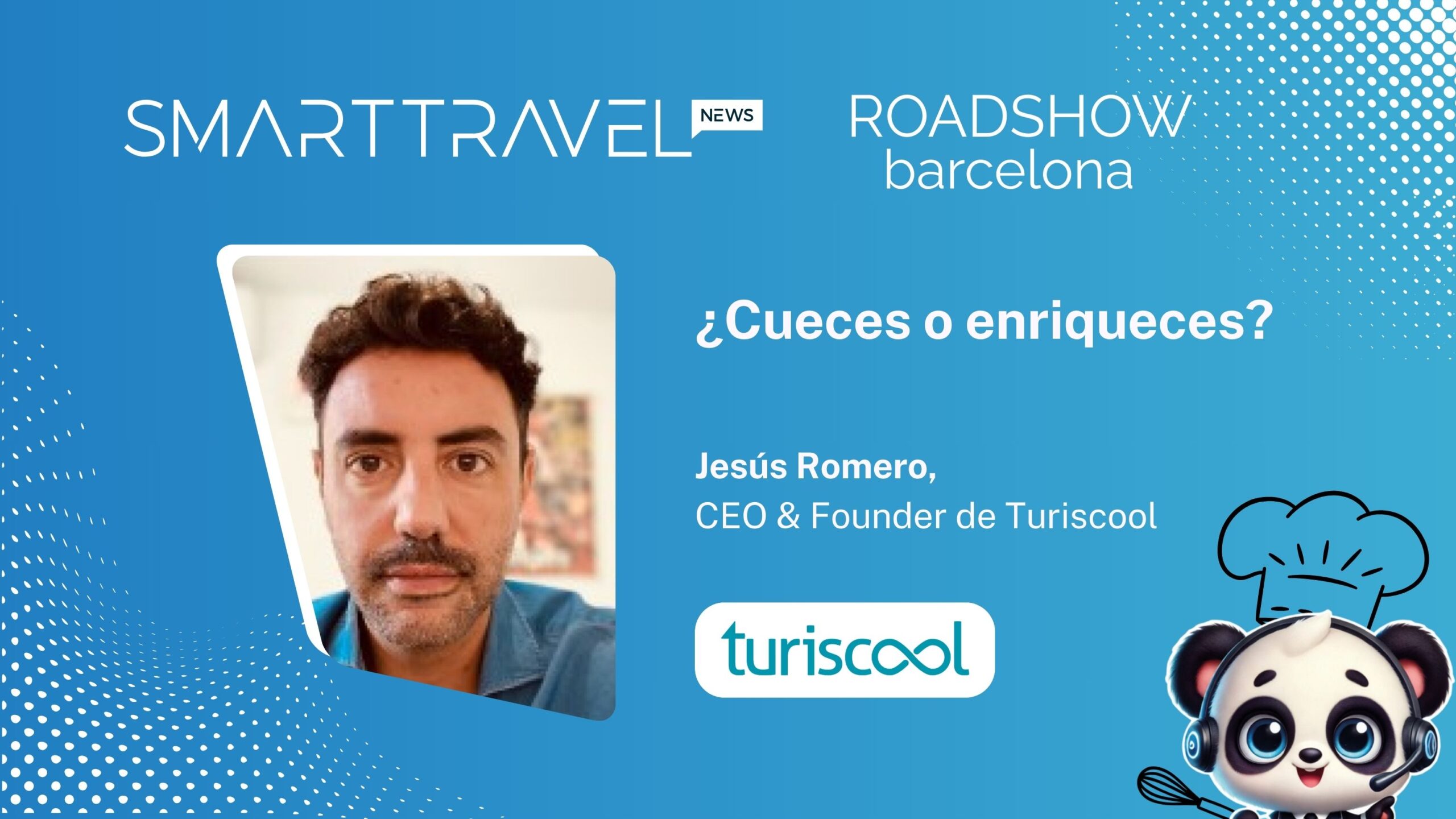 ¿Cueces o enriqueces? La formación como antídoto frente a la rotación en los hoteles