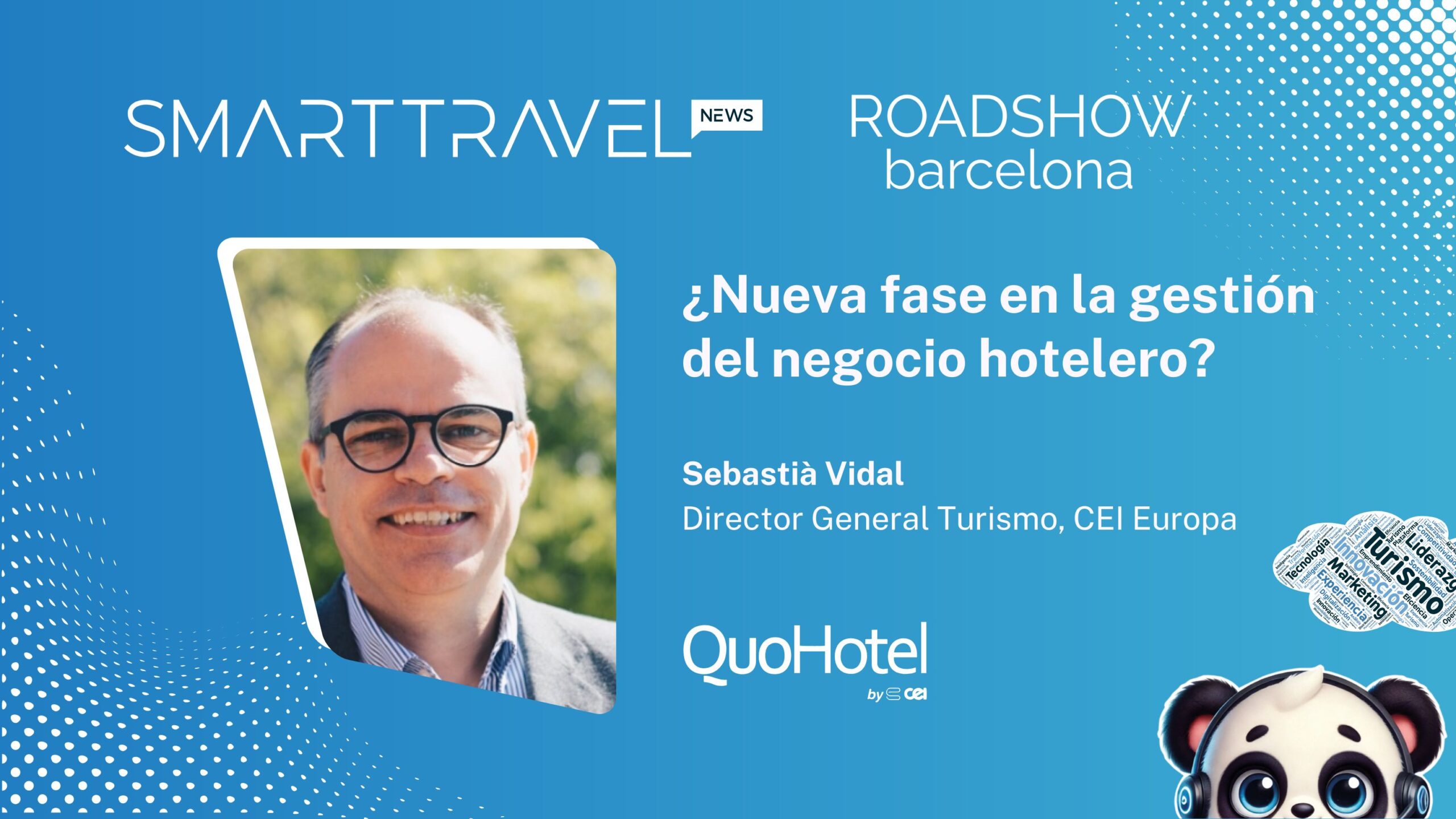 Una nueva fase en la gestión hotelera: menos intuición, más decisiones asistidas