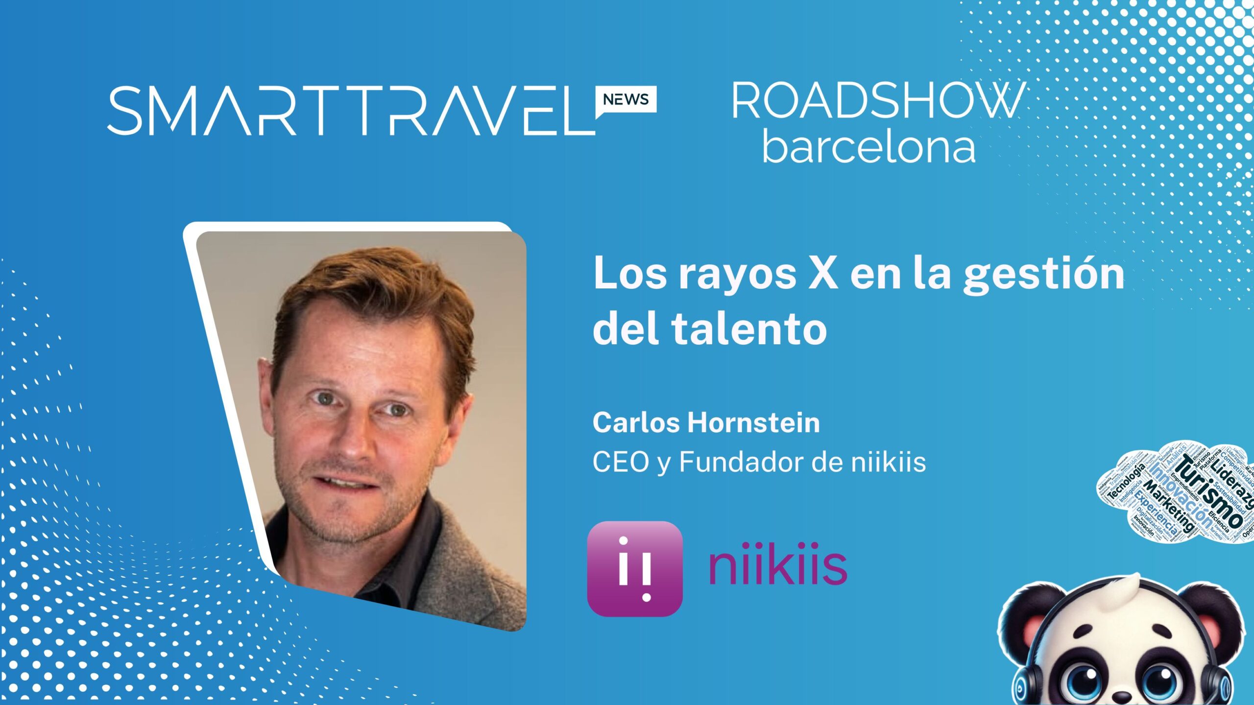 Los “rayos X” de la gestión del talento en hoteles