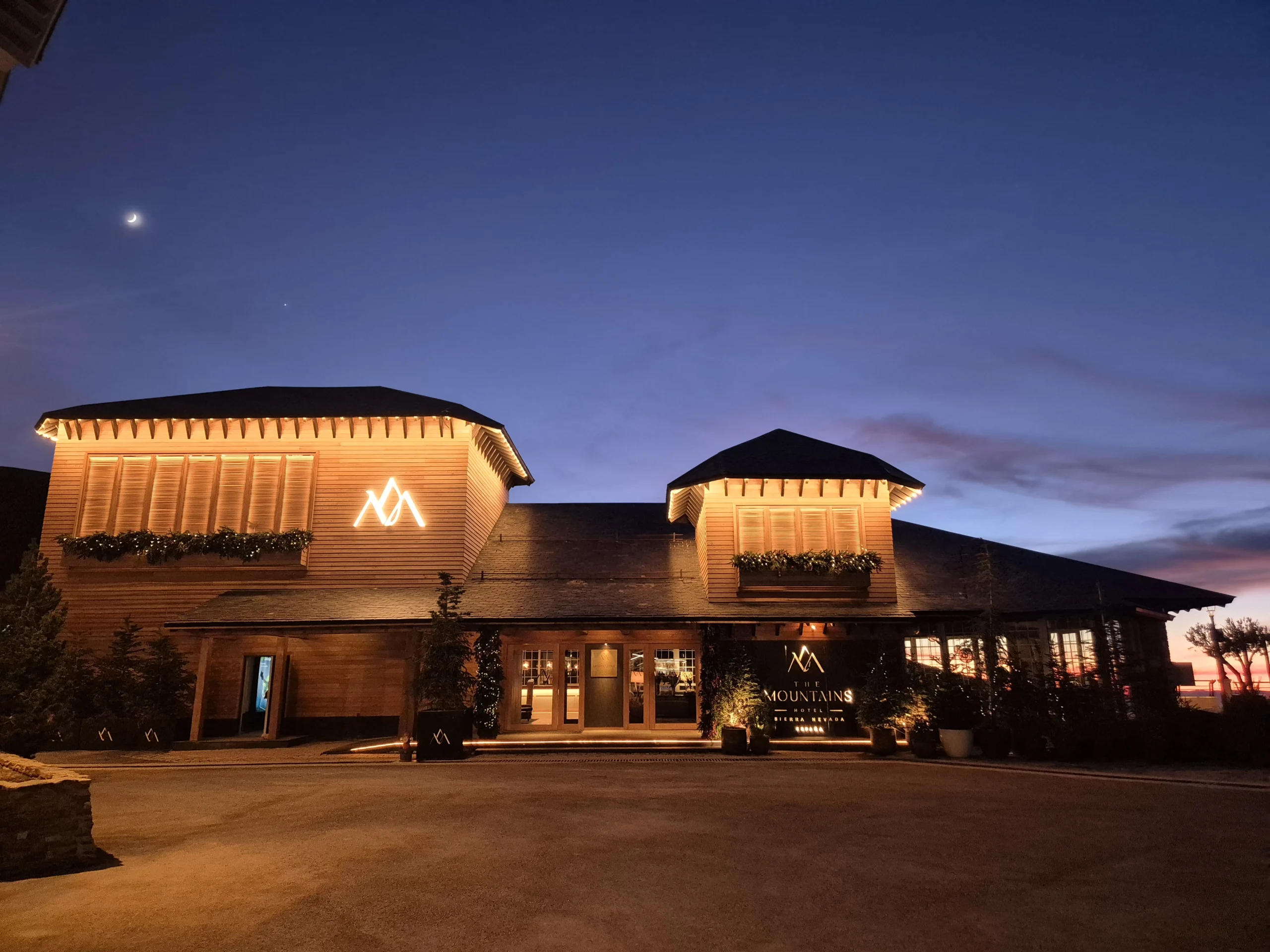 Sierra Nevada pionera en inteligencia artificial aplicada al sector hotelero