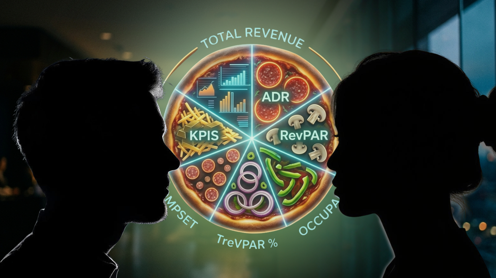 ¿Te sabes tus ingredientes Revenue?