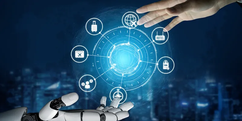 ITB Berlin 2026 refuerza el giro hacia la IA agéntica, los datos y la automatización hotelera