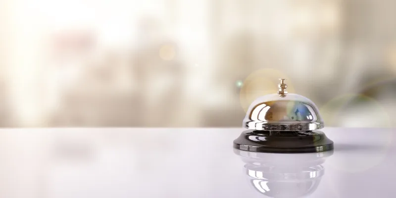 Los hoteleros sienten la presión de transformarse a medida que evoluciona la tecnología