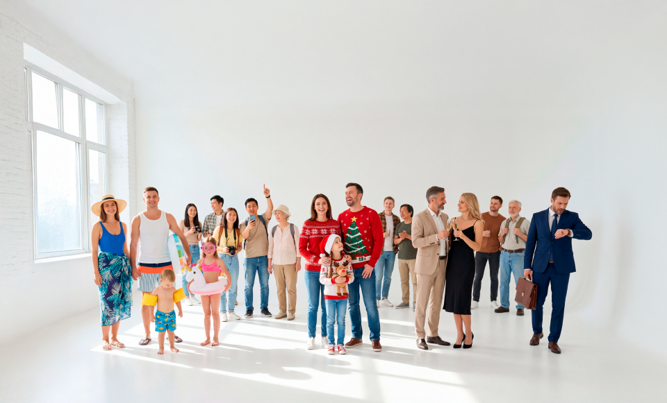 El motor de las mil caras