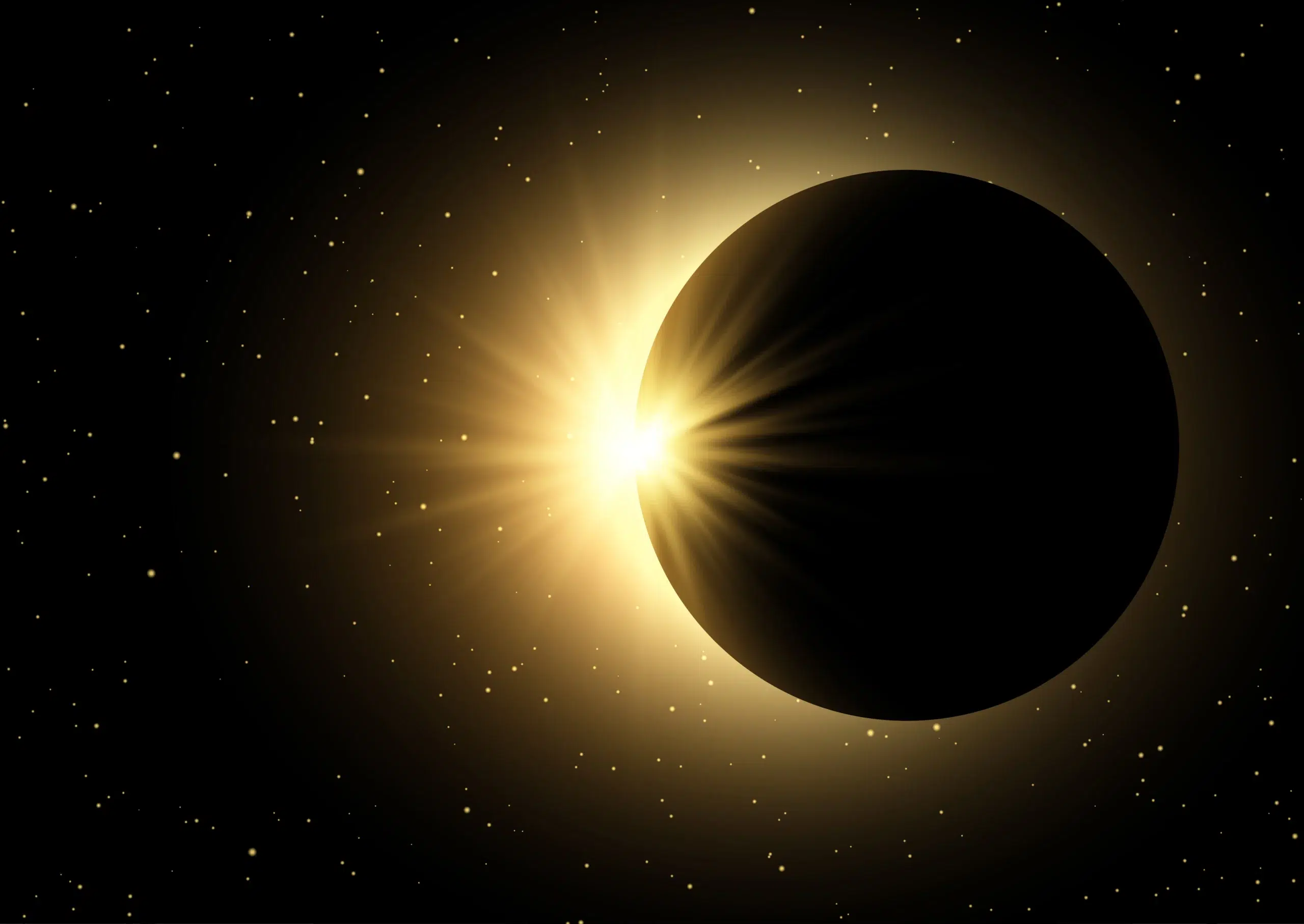 El eclipse solar impulsa la demanda turística en Baleares, con Mallorca a la cabeza