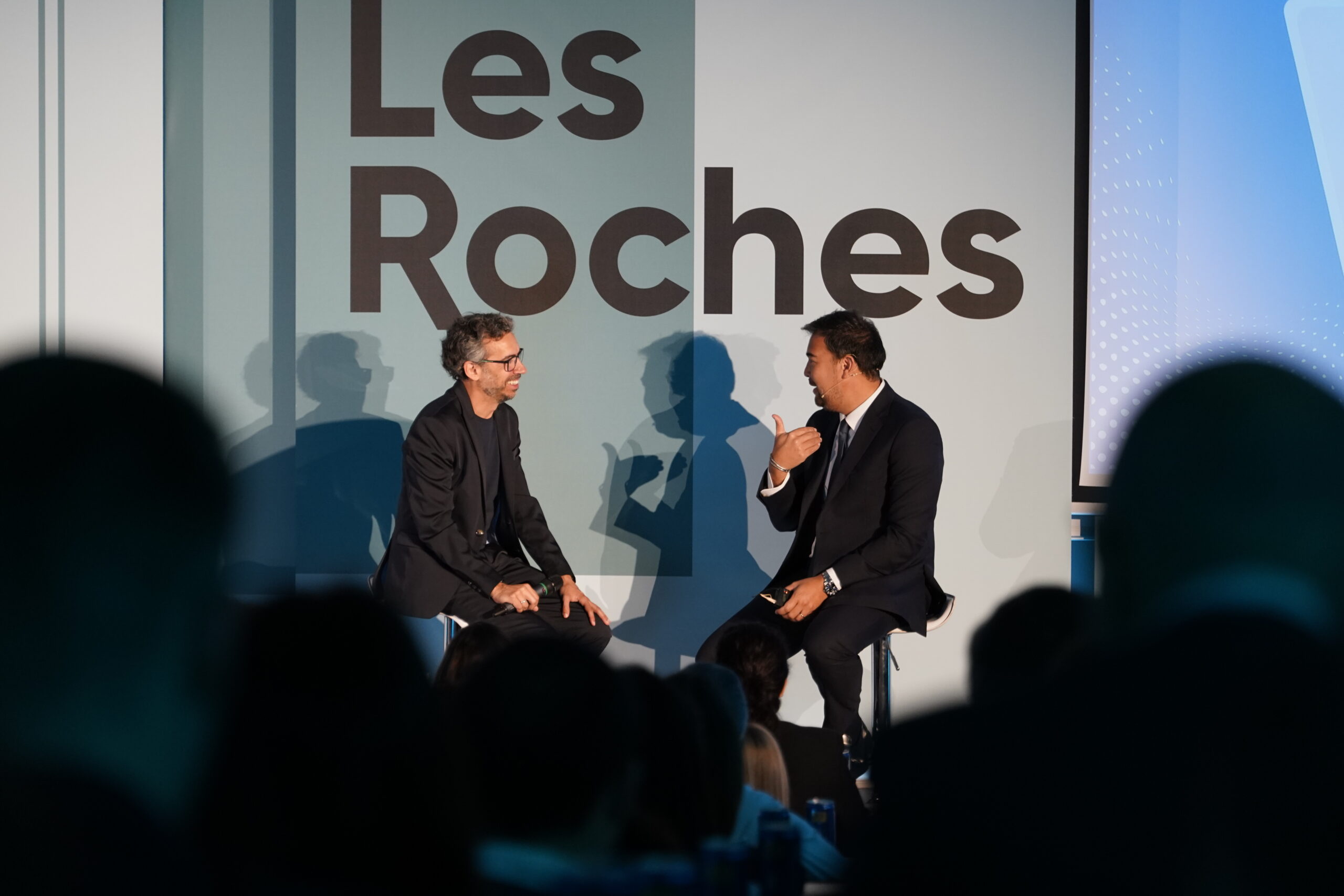 Mano Soler (Les Roches): “La tecnología solo tiene sentido si te acerca al cliente, no si te aleja”