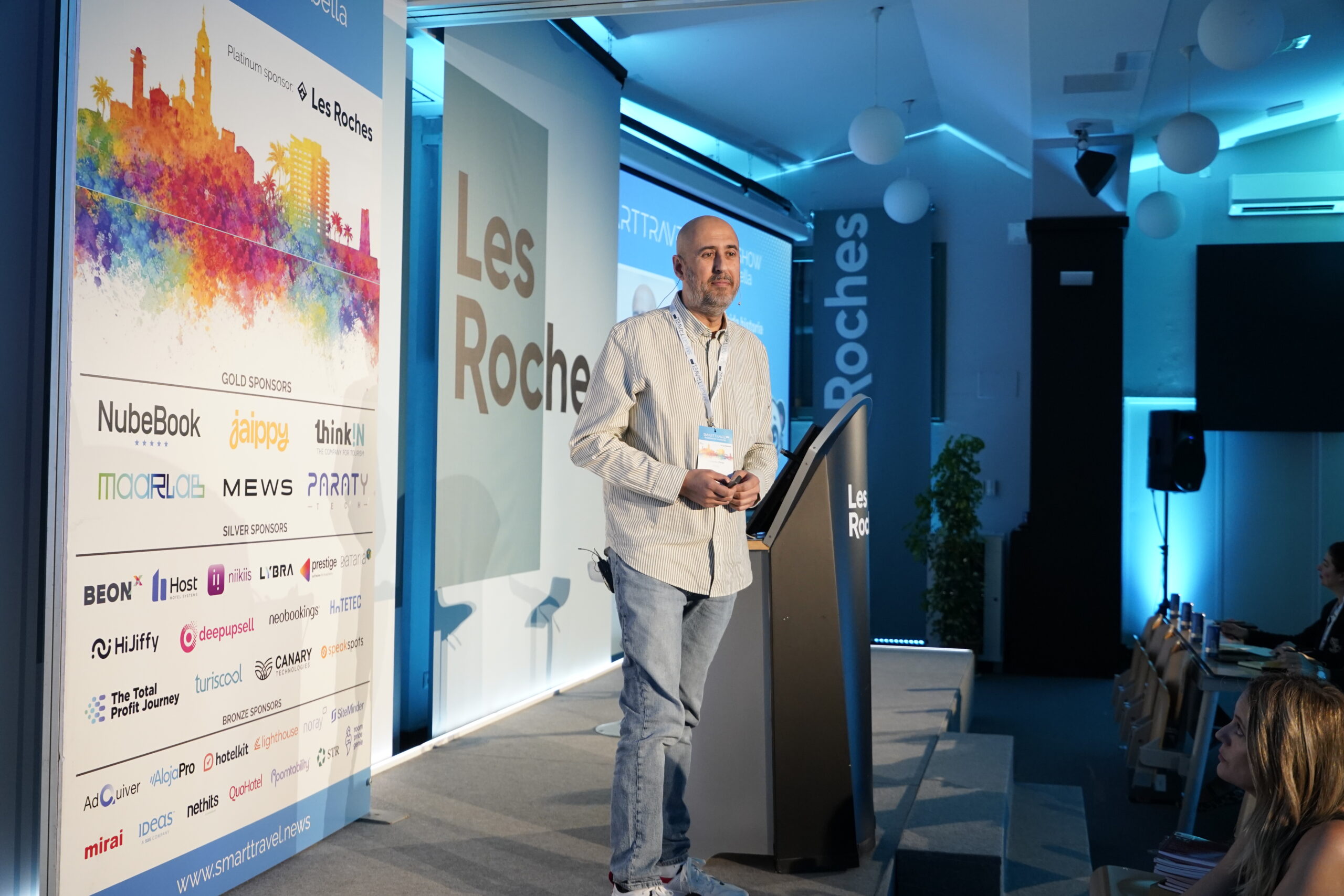 Guillermo Pérez repasa la evolución de BEONx: del rate shopper al RMS que busca medir el valor, no solo el precio
