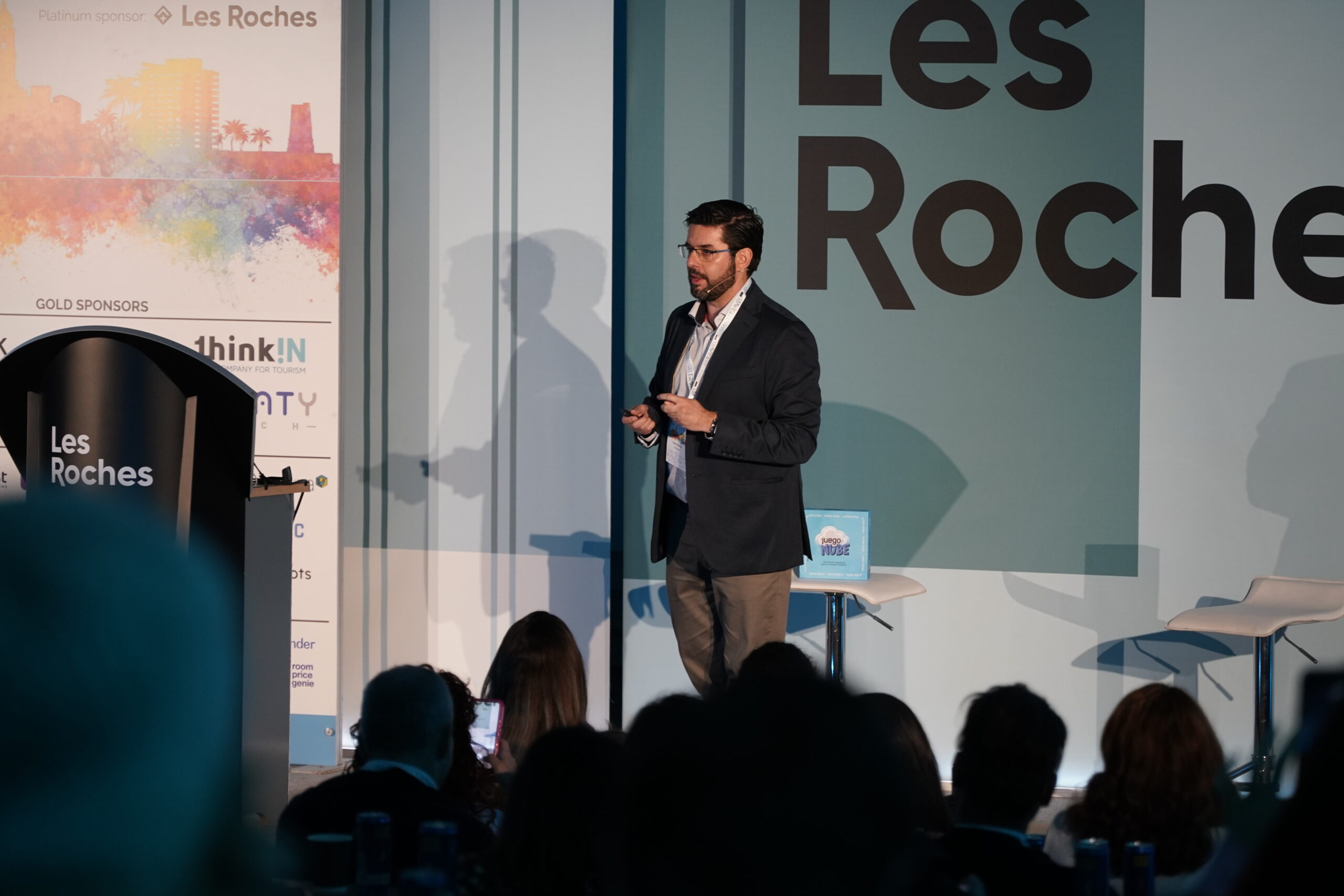 Samuel Molina: “La distribución hotelera no es azar: es estrategia, datos y coherencia en todo el ecosistema digital”