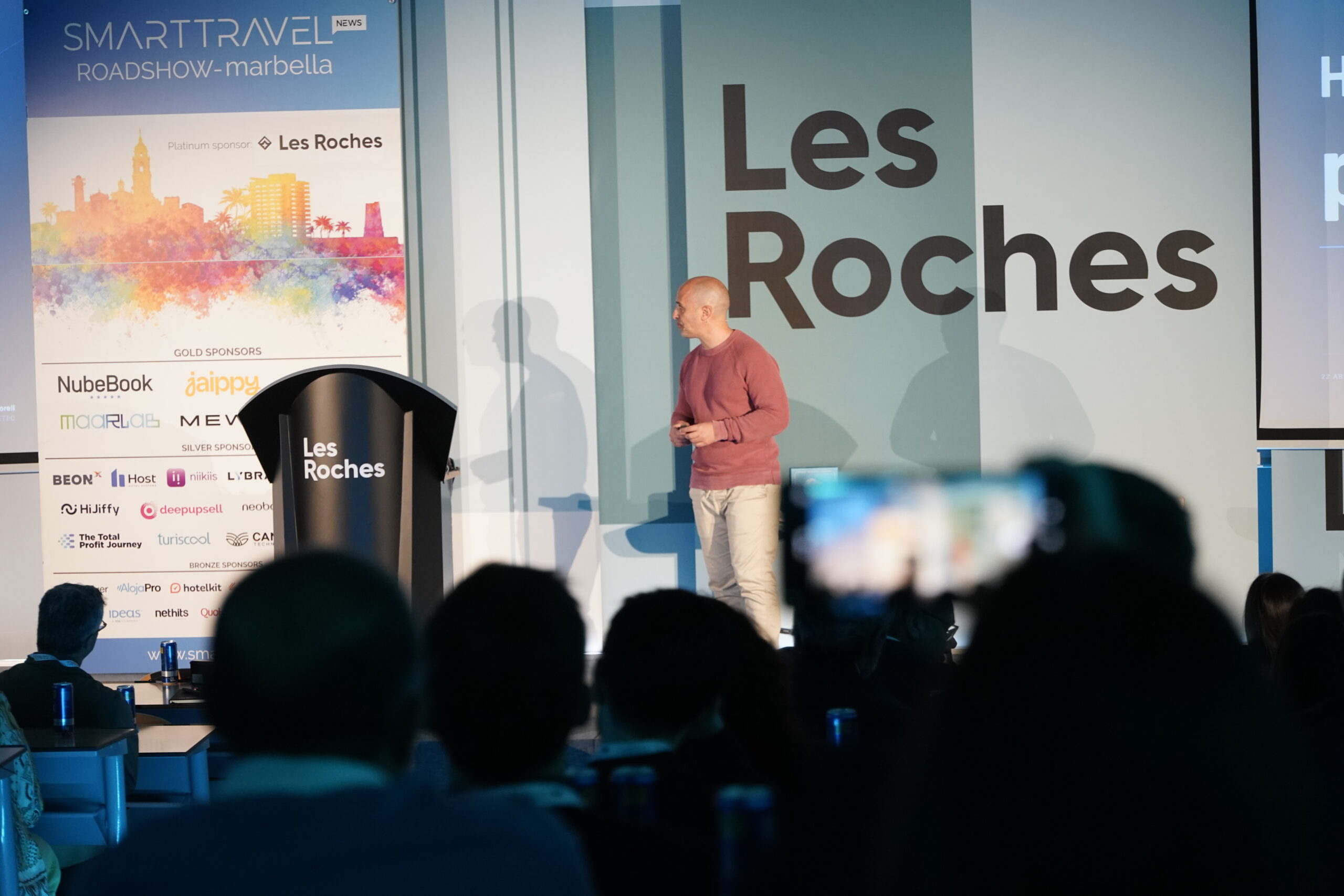 David Masip (Hotetec): “La inteligencia artificial ha convertido el cambio en la nueva norma de la tecnología hotelera”