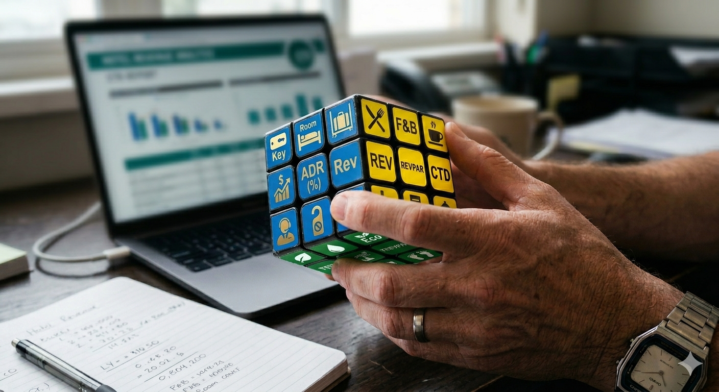 Revenue creativo: ¿Dos palabras que creías no ver juntas?