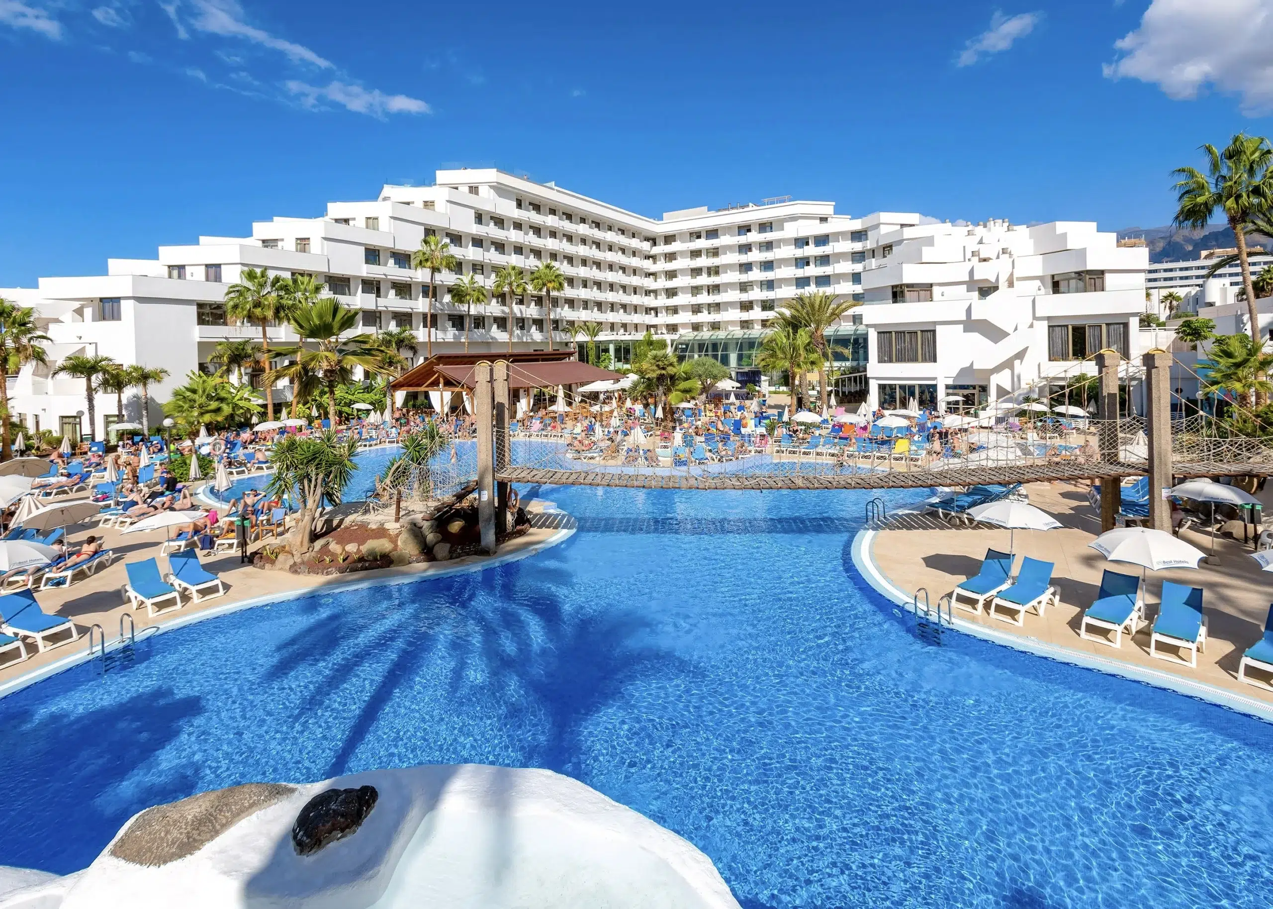 Best Hotels refuerza su venta directa con la integración del Hotel + Vuelo de Maarlab