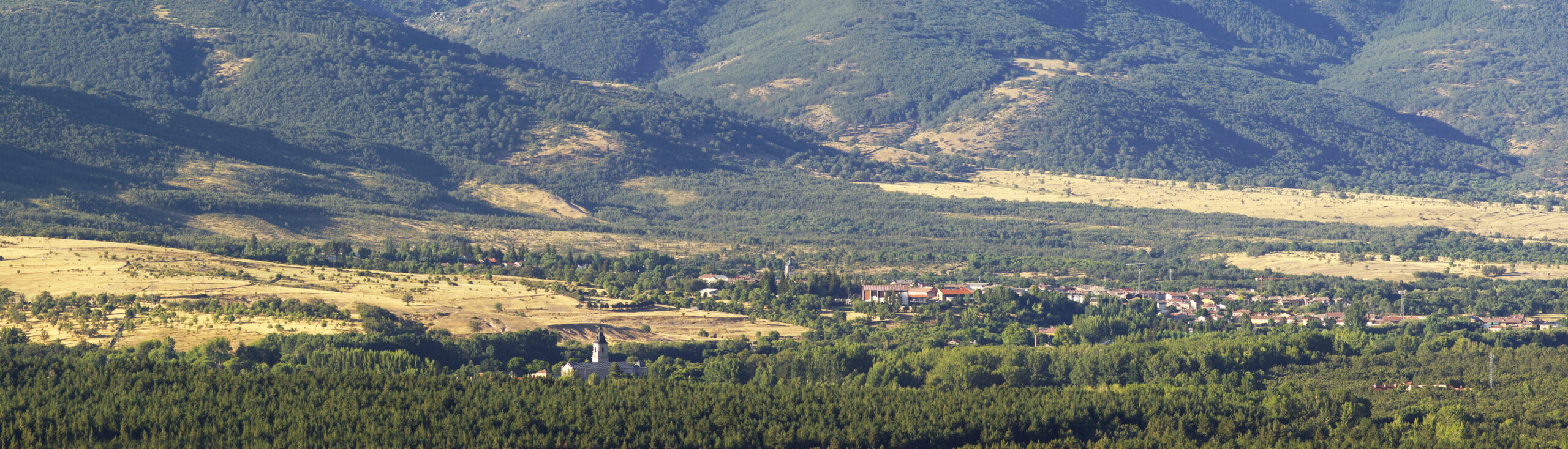 Sierra Norte de Madrid: el Madrid que no te esperas existe y está a poco más de una hora de la capital