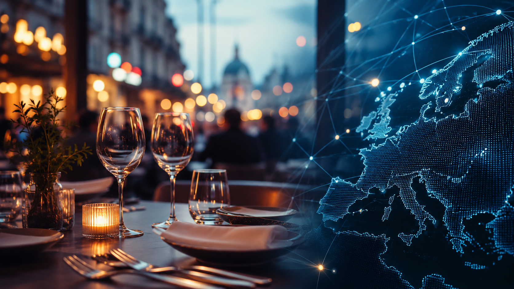 Tripadvisor vende TheFork a American Express por 700 millones de dólares y acelera su apuesta por las experiencias