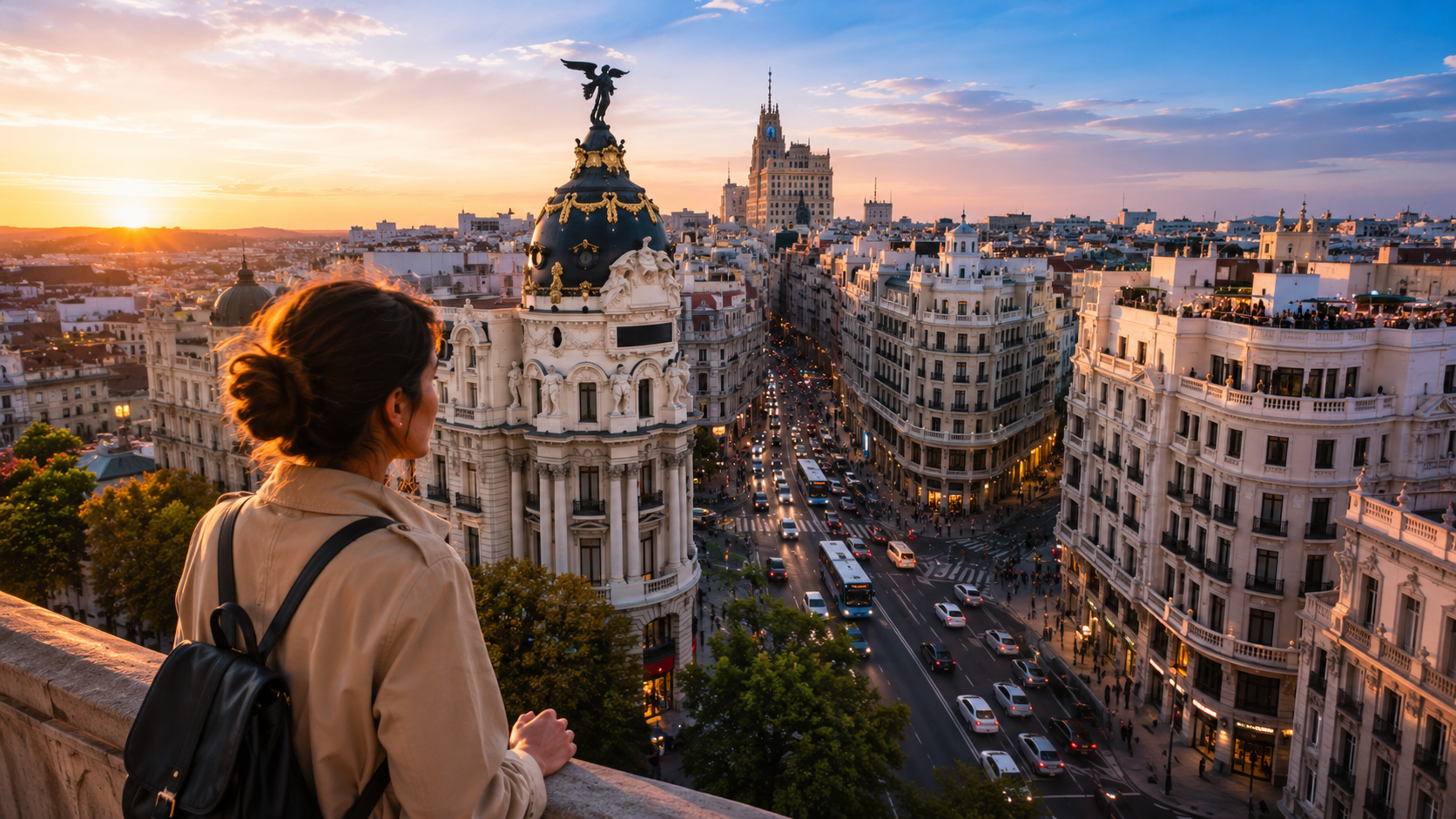 Madrid impulsa un estudio de inteligencia turística para consolidar su liderazgo como destino internacional