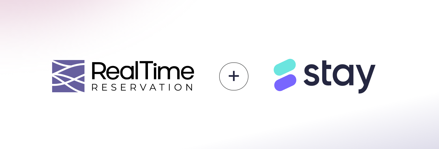 RealTime Reservation adquiere STAY para reforzar su apuesta por la experiencia digital del huésped