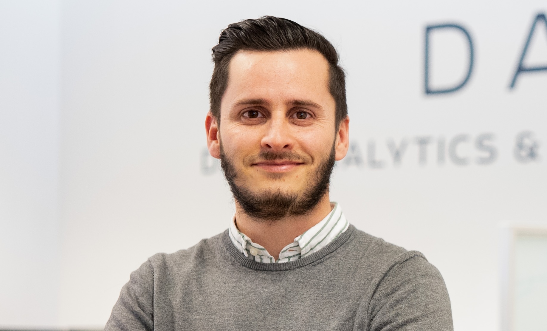 Rubén Canosa (Iberostar): «La mejor forma de introducir innovación en un hotel es demostrar que mejora el trabajo de las personas»