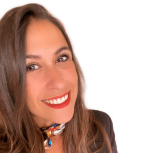 Ana Ortiz, Loyalty Strategy Manager en Roiback