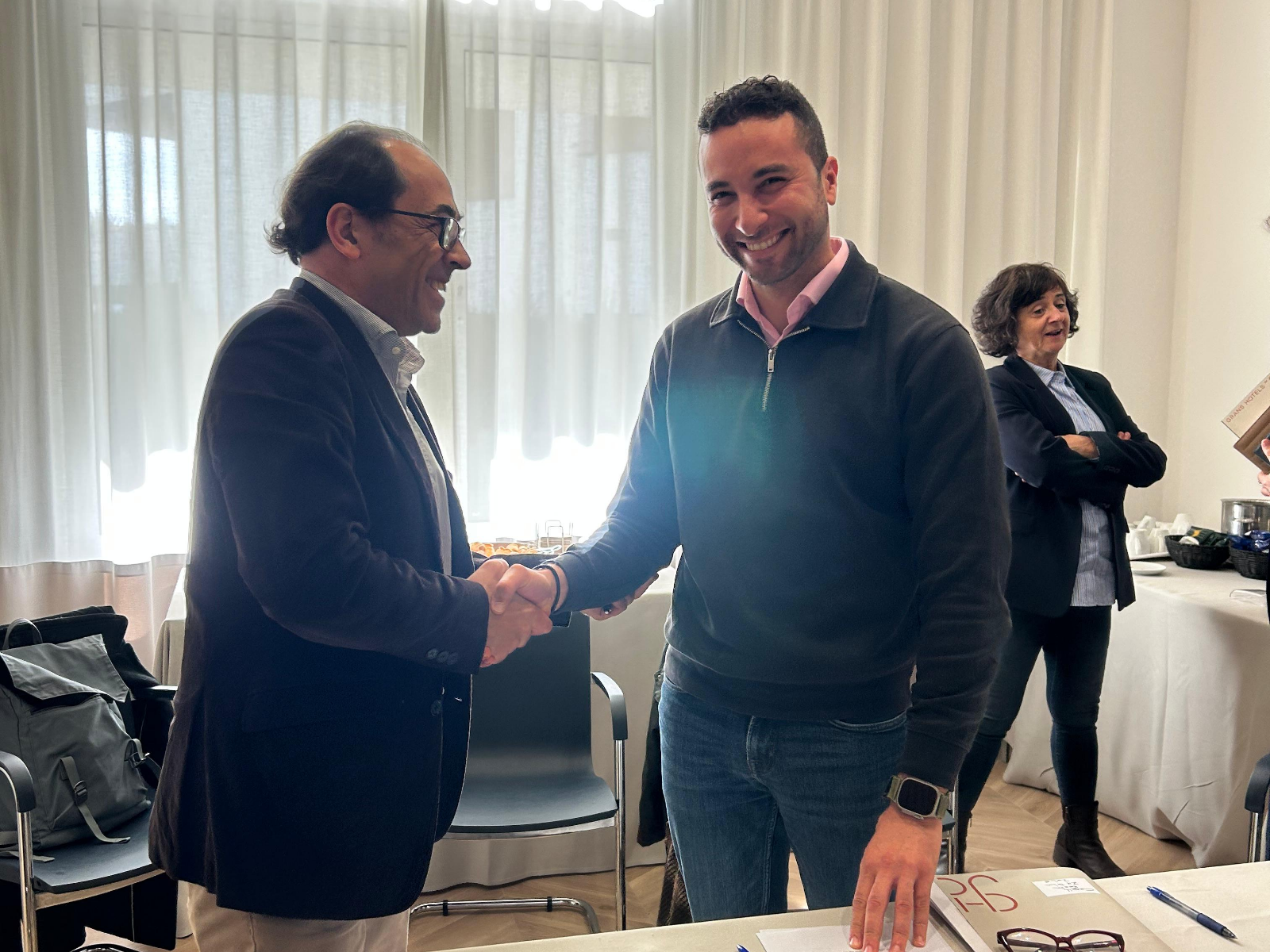GNA Hotel Solutions y Petits i Grans Hotels de Catalunya se alían para impulsar la digitalización de los hoteles independientes catalanes