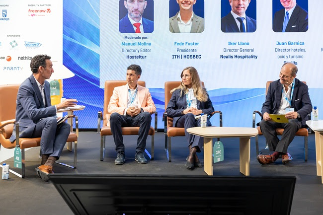La IA redefine la distribución, la personalización y la gestión hotelera en la segunda jornada del ITH Innovation Summit
