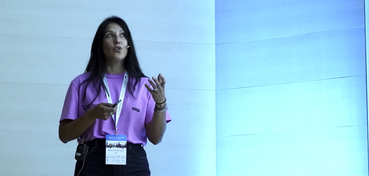 Malvina Costela (Mews): “Podemos desbloquear revenue de casi cada metro cuadrado del hotel”