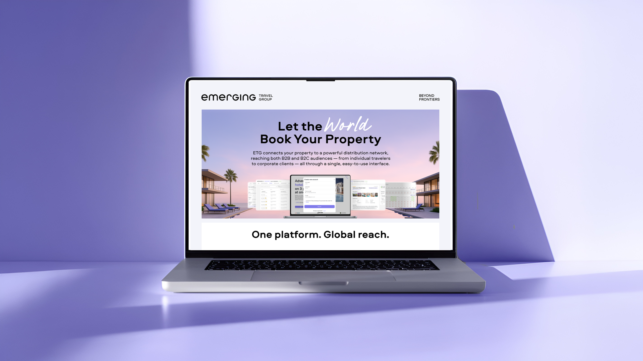 Por qué la distribución B2B abre una nueva oportunidad de crecimiento para los hoteleros españoles