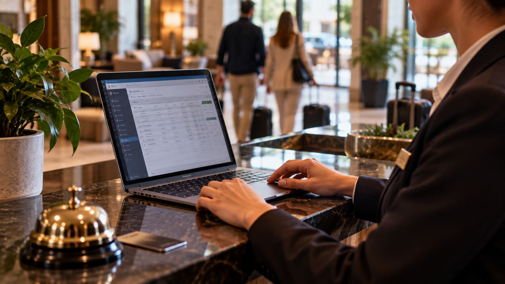 VeriFactu: lo que todo hotelero debe saber antes de su entrada en vigor