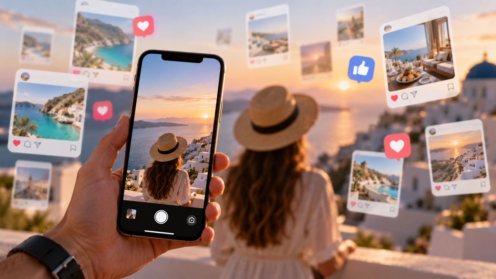 Las redes sociales ya no garantizan audiencia: por qué las marcas turísticas deben dejar de construir su negocio para el algoritmo