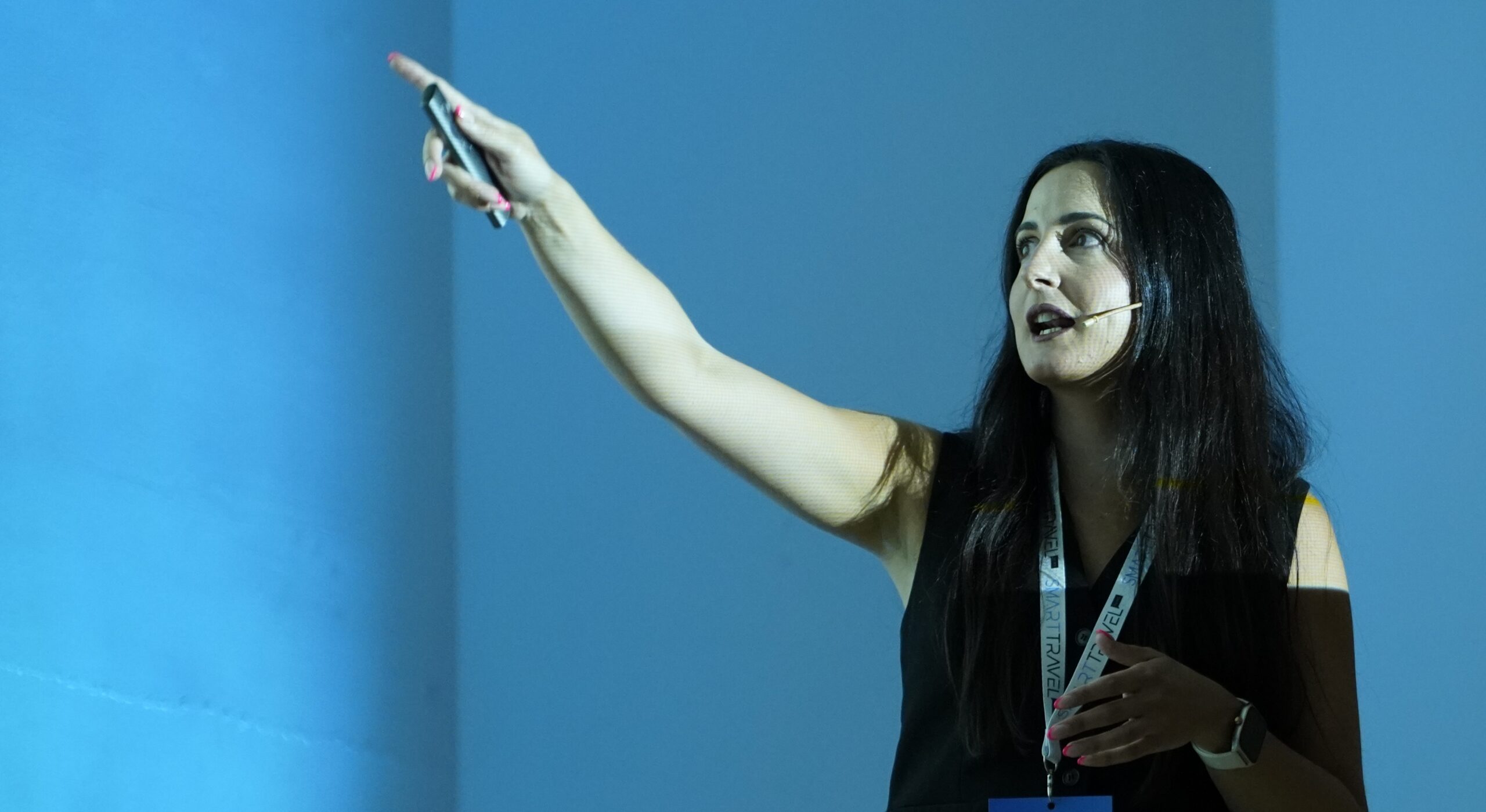 Sonia Mateos (Neobookings): “Seguimos dedicando diez minutos a cobrar manualmente una sola reserva”