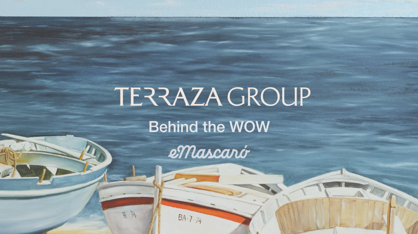 eMascaró Studios estrena «Behind the WOW», la serie que explica el porqué de los proyectos digitales del sector turístico