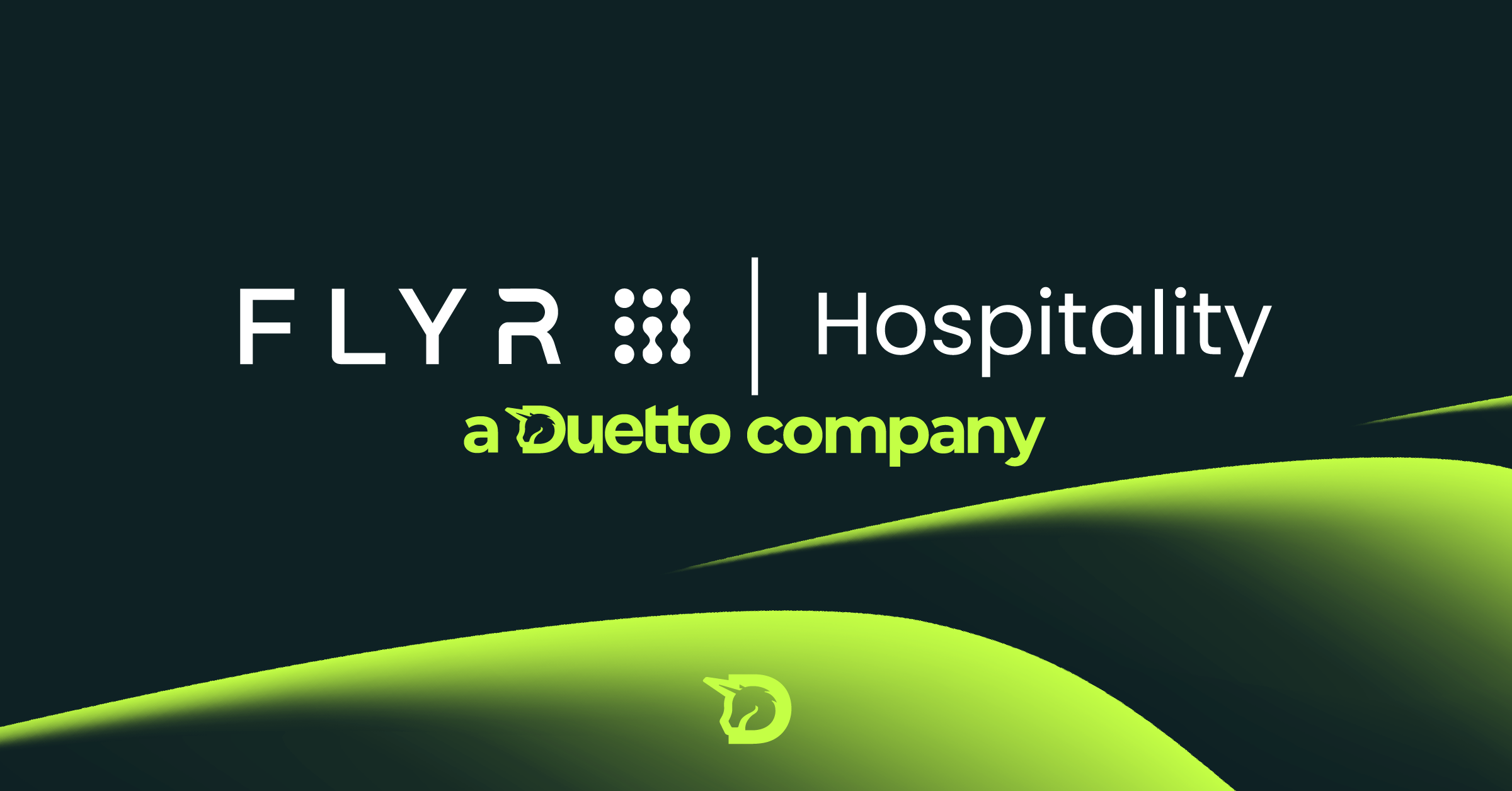 Duetto compra FLYR Hospitality y acelera la concentración del revenue management hotelero alrededor de la IA