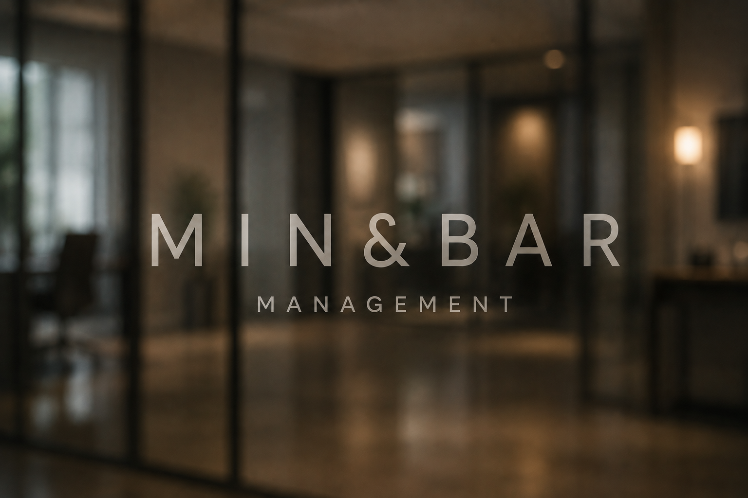 MIN&BAR convierte el minibar de hotel en un negocio rentable para los hoteles y en una experiencia digital para el huésped