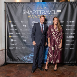 Carlos Hornstein y Mireia Cuyàs (niikiis) Carlos Hornstein y Mireia Cuyàs (niikiis)