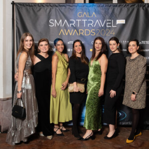 Laura Bernal (ITH), Ana María Camps (CEHAT), Lucía de Pedro (ITH), Carla Méndez (ITH), Paula Miralles (ITH), Paula Murcia (ITH) e Isabel Cebrián (ITH) Laura Bernal (ITH), Ana María Camps (CEHAT), Lucía de Pedro (ITH), Carla Méndez (ITH), Paula Miralles (ITH), Paula Murcia (ITH) e Isabel Cebrián (ITH)