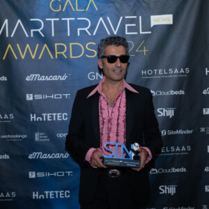 Diego Calvo (Concept Hotel Group) Diego Calvo (Concept Hotel Group)