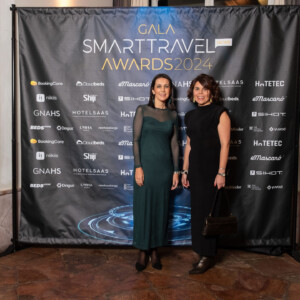 Noemí Castaño y Emilia Seijo (Turismo de Asturias) Noemí Castaño y Emilia Seijo (Turismo de Asturias)