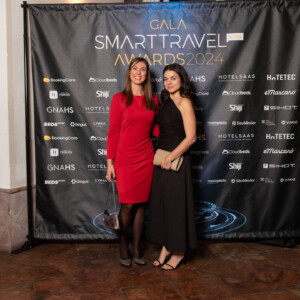 Gemma Rocabruna y Rebeca Guirado (Marugal) Gemma Rocabruna y Rebeca Guirado (Marugal)