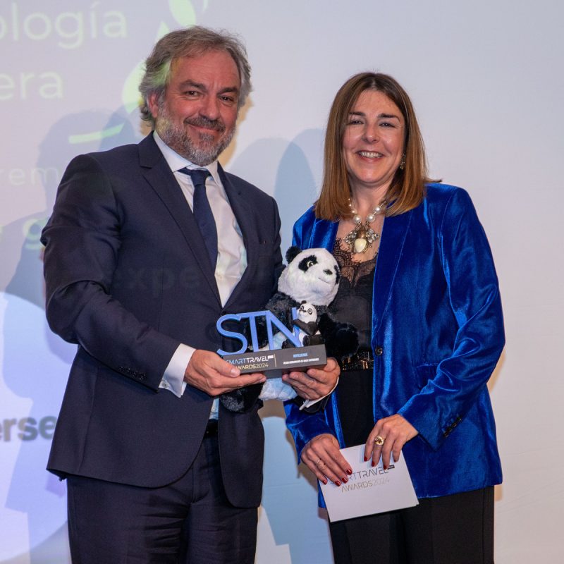 Mejor herramienta de Guest Experience